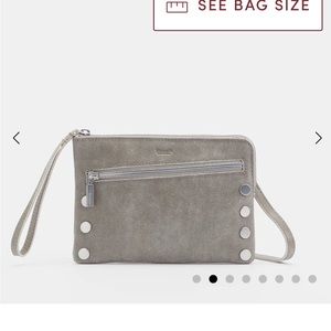 Hammit Nash small crossbody bag
